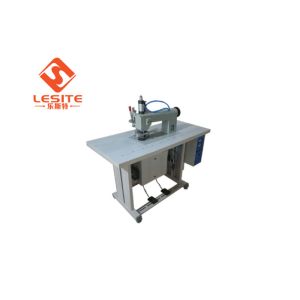 China ISO9000 6A Ultrasonic Stitching Machine ,  Bag Sewing Machine on sale