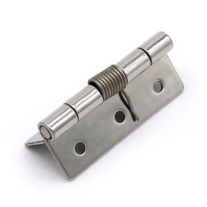 32x25x6mm Spring Loaded Butt Hinge