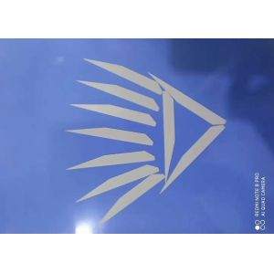 Lightweight Aluminium Nitride Ceramic with Insulation Resistance >1012Ω.cm