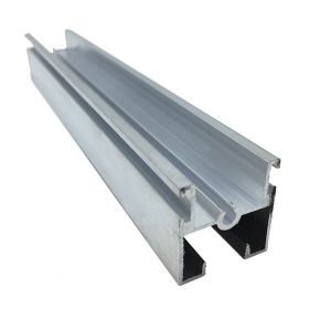 Ceiling Keel Engineering Extruded 6000 Aluminum Industrial Profile