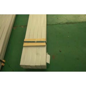 Hot Rolled 310S Stainless Steel Flat Bar NO.1 Finished SS 310S Flat Bar