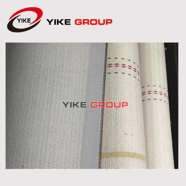 Corrugated Belt For BHS,TCY, FOSBER, CHAMPION, YIKE GROUP Corrugation Line