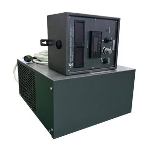 Electroplating Power Supply Remote Control General Metral Finishing Plating