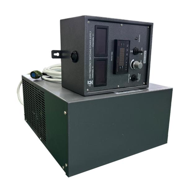 Electroplating Power Supply Remote Control General Metral Finishing Plating