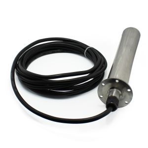 Long Ultrasound Submersible Transducer Used Engine Carbon Cleaning