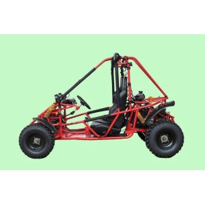 USA hot sell topspeed 150cc EPA legal dune buggy off road go kart beach buggy 2