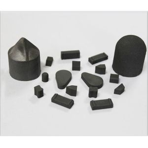 High Performance Polycrystalline Diamond Tools / TSP Drill Bit Lightweight