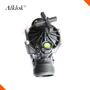 80mm Irrigation Solenoid Valve 70-1400Kpa Applied To Garden Lawn Stadium Farm