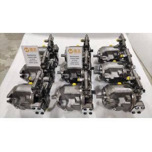 China Rexroth A10VSO Series A10VSO71DR Hydraulic piston Pump A10VSO71DR/31R Axial Piston Pumps A10VSO71DR/31R-PPA12NOO china factory on sale China Rexroth A10VSO Series A10VSO71DR Hydraulic piston Pump A10VSO71DR/31R Axial Piston Pumps A10VSO71DR/31R-PPA12NOO china factory on sale