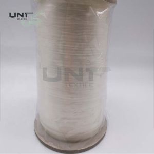 Transparent Silicone Mobilon TPU Elastic Tape For Underwear Garment