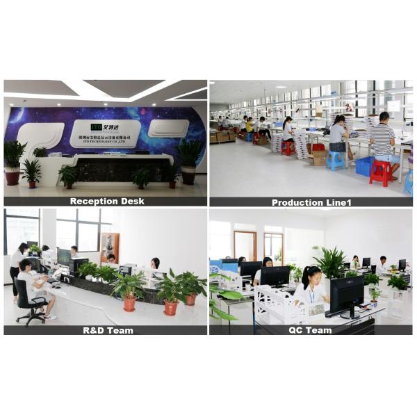 High Definition 6.5 Inch Waterproof Panel PC Panel Mount IP65 Aluminum Front Bezel