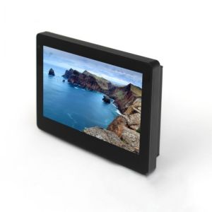 Inwall Android Tablet With POE