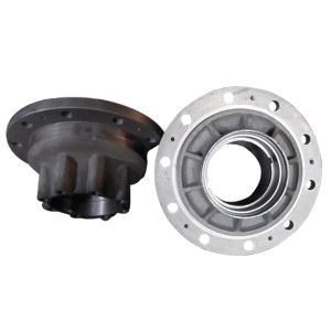 China Auto parts DF425A10 8 Hole Rear Wheel Hub on sale