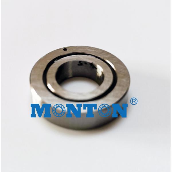 CRBS908 90*106*8mm crossed roller bearing Hollow Shaft Harmonic Reducer Laifual