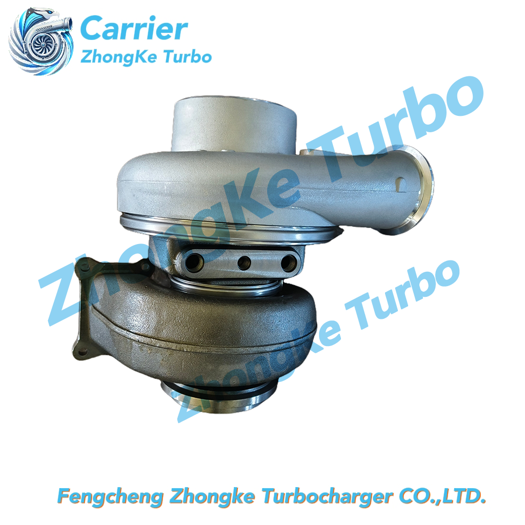 HT60 Turbo 3536808 3804570 Turbocharger With Engine 96N14 For 1995- Cummins