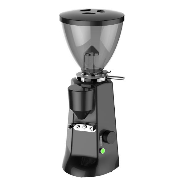 Buy Maual Control Commercial Coffee Grinder 15kg/hour Espresso Bean Grinder at wholesale prices