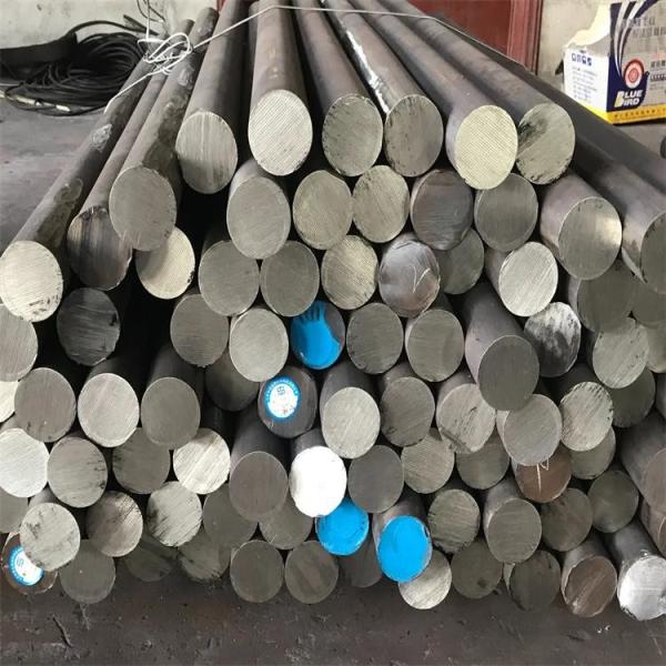 Buy TUV Polished Bright 904L Stainless Steel Round Bars ASTM Standard at wholesale prices