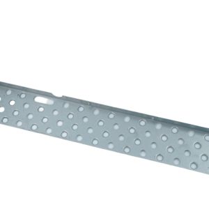 AC Mounting Panels Punching HVAC Component Fabricator