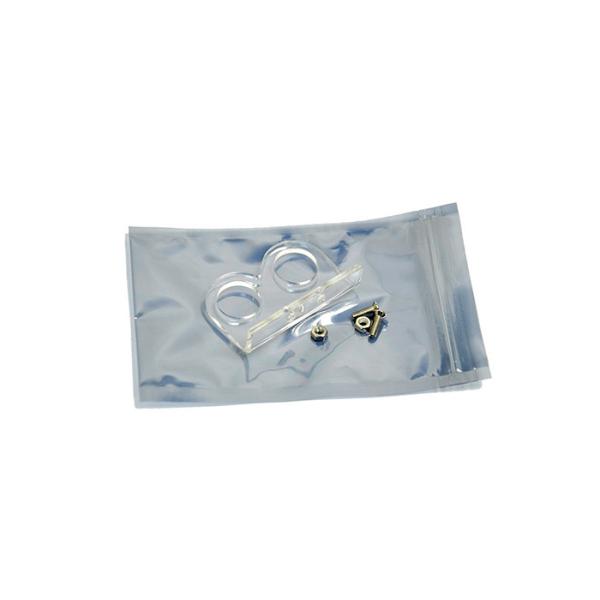 Buy HC-SR04 Ultrasonic Sensor Bracket Electronic Components Mount Bracket at wholesale prices