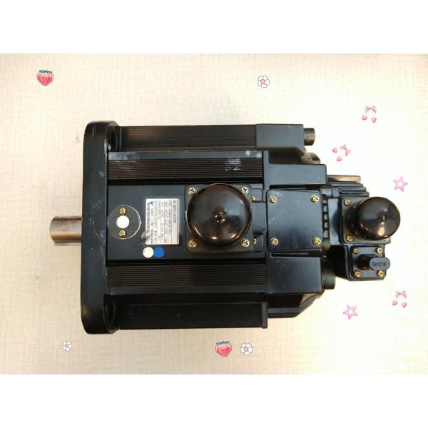 Yaskawa SGMGH-30A2B2C AC Servo Motor 30.8A 2.9KW 1500RPM 200V NEW
