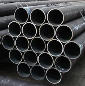Buy Alloy Steel  AISI/SATM A213  T92 Seamless Pipes OD460mm Sch40s at wholesale prices