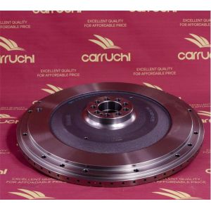 AZ1560020577 for SINOTRUK HOWO A7 engine Spare Parts flywheel