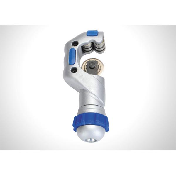 Buy 1 1/4" Mini Roller Type Copper Pipe Cutter With Sharp Alloy Steel Blade at wholesale prices