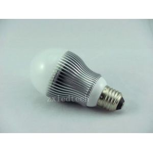 Dimmable 7W LED Bulb Light