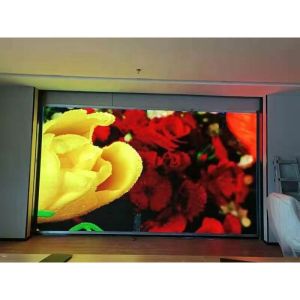 Quality The Optimum 600w/m2 Stage LED Screens with MBI5020 Drive Ic and SMD Led Package for sale
