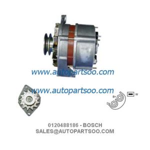 0123320047 0123320062 - BOSCH Alternator 12V 90A Alternador
