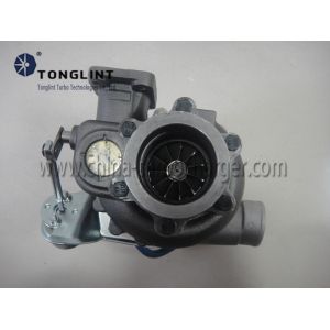 Xichai Complete Performance Diesel Turbocharger GT3576 743251-5004 1118010L