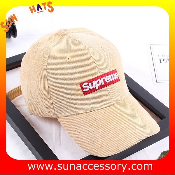 QF17009 Sun Accessory customized fashion baseball caps for girls ,caps in stock MOQ only 3 pcs