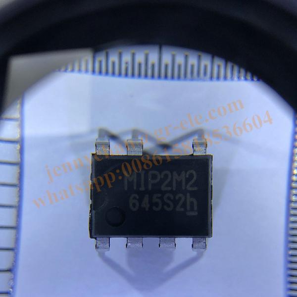 MIP2M2 DIP-7 liquid crystal power supply commonly used management chip inserted