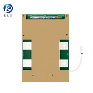 4s 20s 28s 30A 60A 80a 100a Hot Selling BMS Common Port 48v Lto Bms For Energy