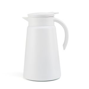 600ml/800ml/1000ml Vacuum Coffee Pot for stove Airpot Insulated Coffee Thermos