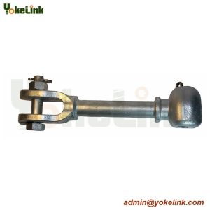 Hot Line Socket Clevis