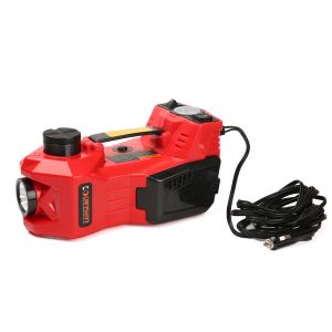 12 volt Inflatable Electric Hydraulic Car Jack With CE RoHS
