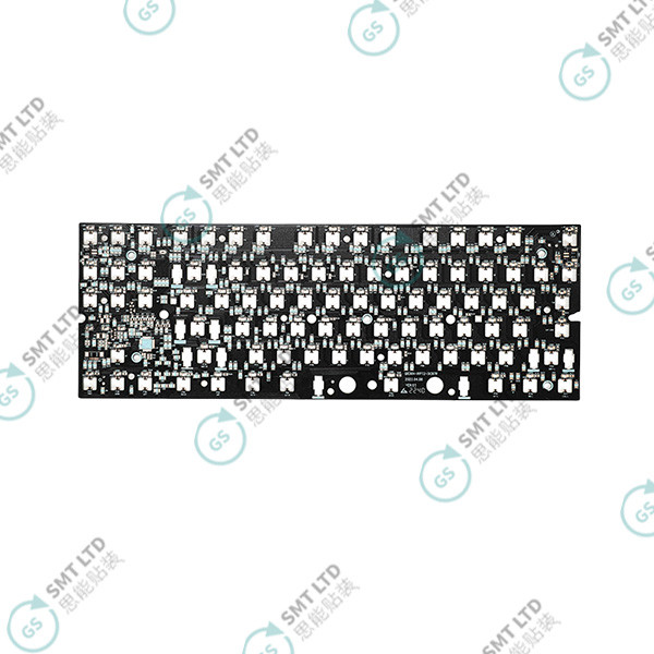 Buy Customizable Double-sided OSP PCB Board for SMT Manufacturing at wholesale prices