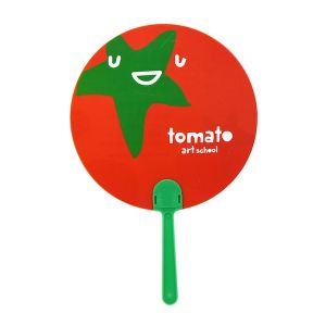 PP Hand Fan