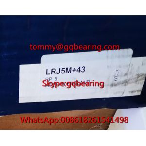 China RHP LRJ5M RLS23 CRL40AMB Single Row Cylindrical Roller Bearing on sale