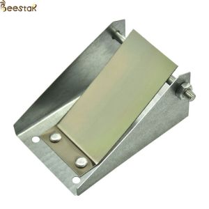 China Bee Star Factory Direct High Quality Galvanized Frame Wire Cutter SUS Beekeeping hive Tools on sale