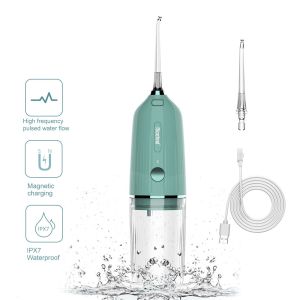 Young Style Magnetic Charging 170ml Nicefeel Oral Irrigator