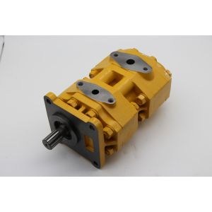 16T-70-10000 hydraulic pump for SD22 SD23 SD16 bolldozer part