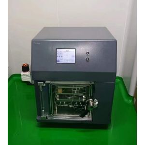 HiYi Lyo-cube Small Vacuum Freeze Dryer Pre-freezing Lyophilisers