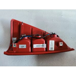 foton vehicle genuine part FP1372010002A0M0125 right rear combination lamp
