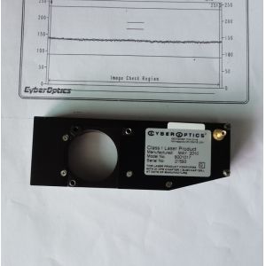 CyberOptics 8001017/6604054 Laser sensor brand new original