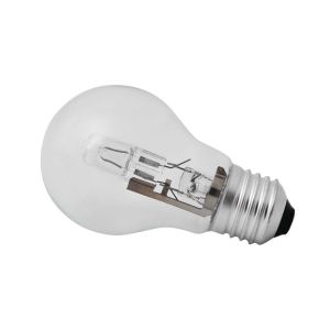 Halogen E27 LED Lamp A55 / A60 18W - 120W SEC-H-BX117