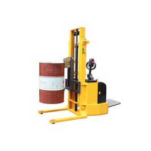 YL600B Electric Drum Handler Oil Drum Lifter Capacity 600kg