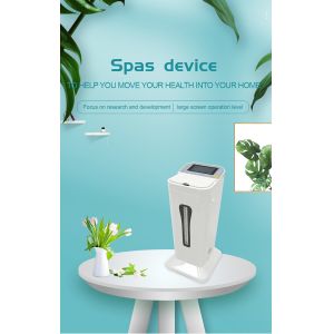 Non Invasive Colon Hydrotherapy Machine For Constipation
