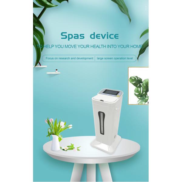 Buy Non Invasive Colon Hydrotherapy Machine For Constipation at wholesale prices
